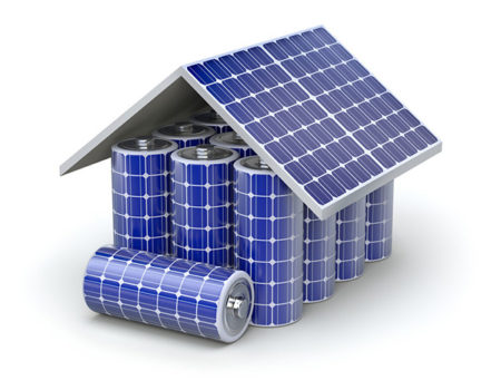 solar battery storage - sp solar 600